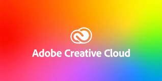 Adobe Creative Cloud 2023