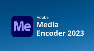 Adobe Media Encoder 2024