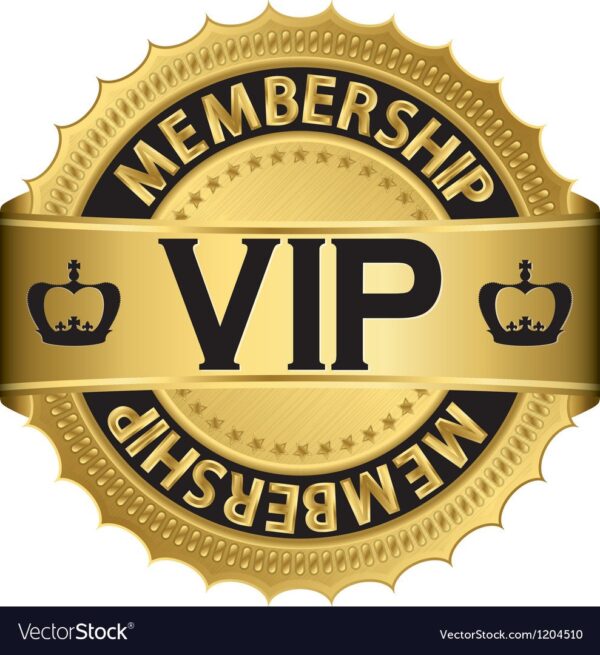 Lifetime Membership